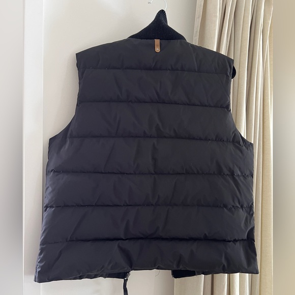 Mackage Vest - Never Worn - Picture 3 of 3
